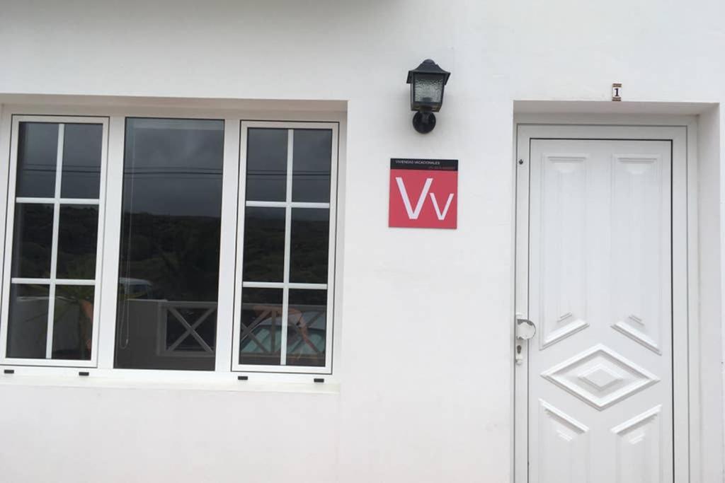 Punta Mujeres Estupendo Duplex 아파트 외부 사진