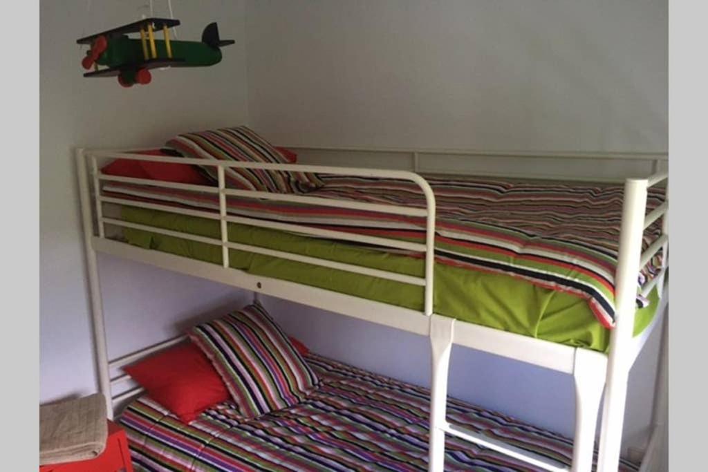 Punta Mujeres Estupendo Duplex 아파트 외부 사진