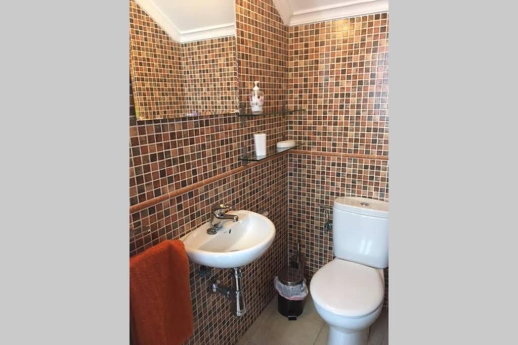 Punta Mujeres Estupendo Duplex 아파트 외부 사진