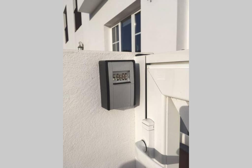 Punta Mujeres Estupendo Duplex 아파트 외부 사진