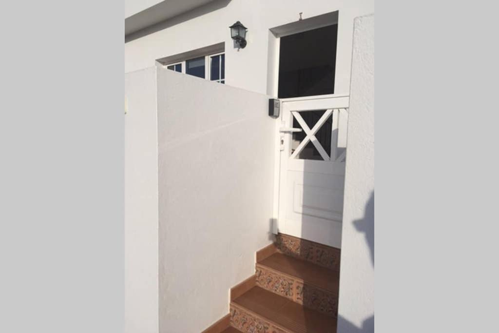 Punta Mujeres Estupendo Duplex 아파트 외부 사진