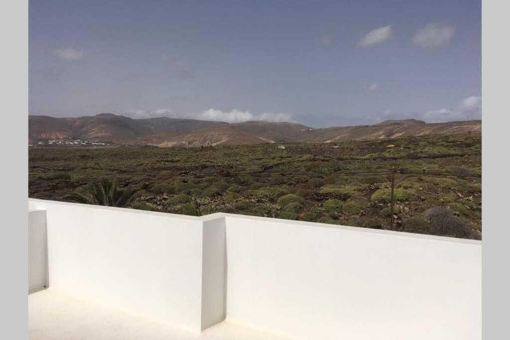 Punta Mujeres Estupendo Duplex 아파트 외부 사진